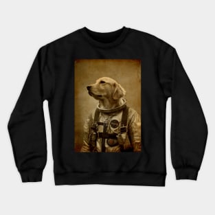 I’m coming back Crewneck Sweatshirt